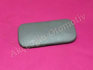 Ön Tavan Döşeme Tapası Kapağı Renault Kangoo ( Gri Renk ) '' Orjinal '' - 8200137843