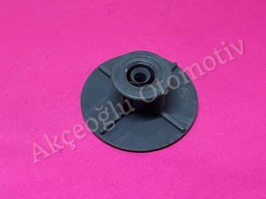 Taban Döşeme Kaplama Agrafı Klipsi Tapası Renault Master 2 Laguna 2 R19 Europa Dacia Logan Sandero ( Gri Renk ) '' Orjinal '' - 7702255104