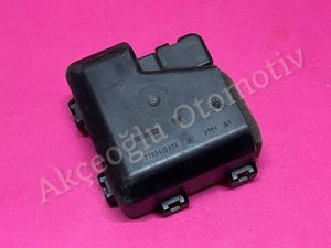 İç Kabin Röle Kutusu Üst Kapağı Renault Clio 2 '' Orjinal '' - 7700415406