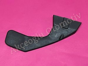 Ön Sağ Koltuk Kızağı Kaydırma Mandalı Renault R9 Broadway ( Yeni Model ) '' Orjinal '' - 7700693528