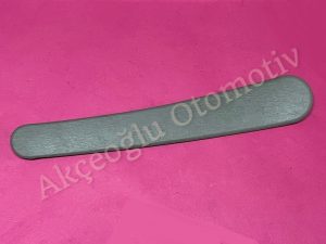 Tampon Çamurluk Kaplama Koruma Bandı Renault Trafic 2 Opel Vivaro 2 '' Orjinal '' - 8200018676 GM 91166825