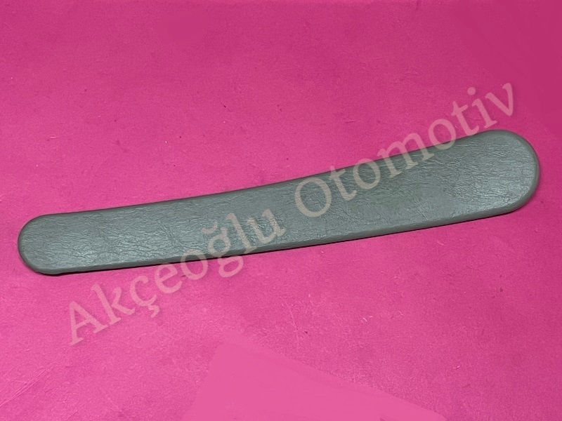 Tampon Çamurluk Kaplama Koruma Bandı Renault Trafic 2 Opel Vivaro 2 '' Orjinal '' - 8200018676 GM 91166825