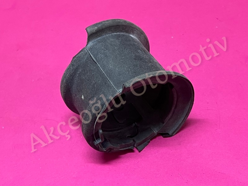 Direksiyon Kutusu Sabitleme Takozu Lastiği Renault R21 TXE Motor '' Orjinal '' - 7700760479