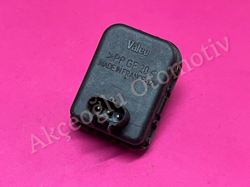 Far Ayar Motoru Opel Vectra B Zafira A '' Orjinal '' - 90512336 90582042 - Görsel 2
