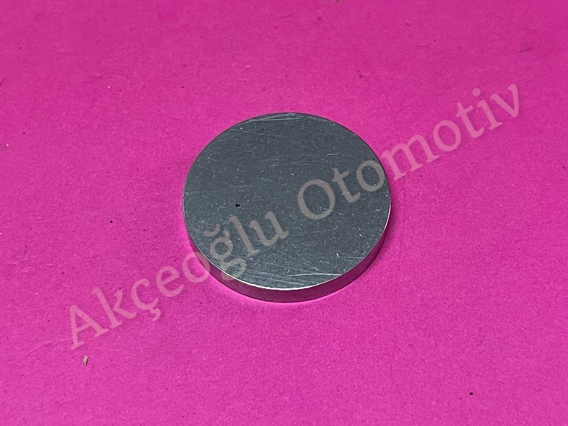 Subap Ayar Şimi Sibop Ayar Şim Sacı Renault R9 Broadway Spring R11 Flash R19 Europa Clio 2 Clio 3 Megane 1 Megane 2 Megane 3 Kangoo Fluence Laguna R21 Concorde Manager Scenic R5 Trafic 2 Vel Satis Dacia Sandero Logan Duster ( 4.20 mm ) '' Orjinal '' - 7700722542