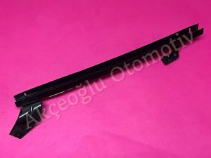 Sol Ön Kapı Yan Cam Kaydırma Kanalı Renault Kangoo 1 '' Orjinal '' - 7700309137