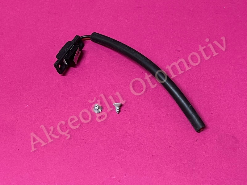 Acil Çıkış Kolu Anahtar Sensör Reedswitch Renault Master 3 Dacia Universal '' Orjinal '' - 11ARGN1234