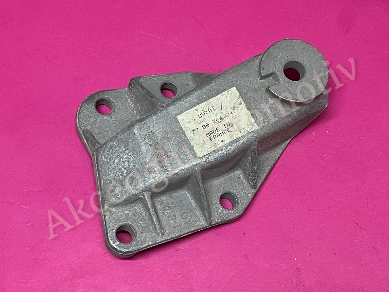 Şanzıman Takozu Bağlantı Sabitleme Ayağı Renault R21 Concorde Manager 2.0 12V '' Orjinal '' - 7700766247
