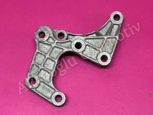 Klima Kompresör Bağlantı Takozu Braketi R19 Europa R21 Concorde Manager '' Orjinal '' - 7700740774