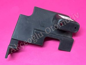 Sol Yan Radyatör Taşıyıcı Bağlantı Sacı Tespit Parçası Plastiği Renault Master 2 '' Orjinal '' - 8200029325