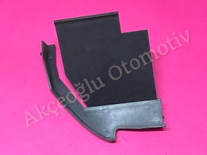 Ön Tampon Panjur Sol İç Tespit Parçası Suportu Renault Trafic 2 Opel Vivaro 2 '' Orjinal '' - 8200200598 GM 91169347