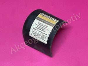 Degazör Isı Muhafaza Kapağı Bakaliti Renault R21 Concorde Manager R19 Europa '' Orjinal '' - 7700850063