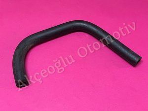 Kalorifer Musluk Ara Hortumu Renault R12 Toros '' Orjinal '' - 7700611598