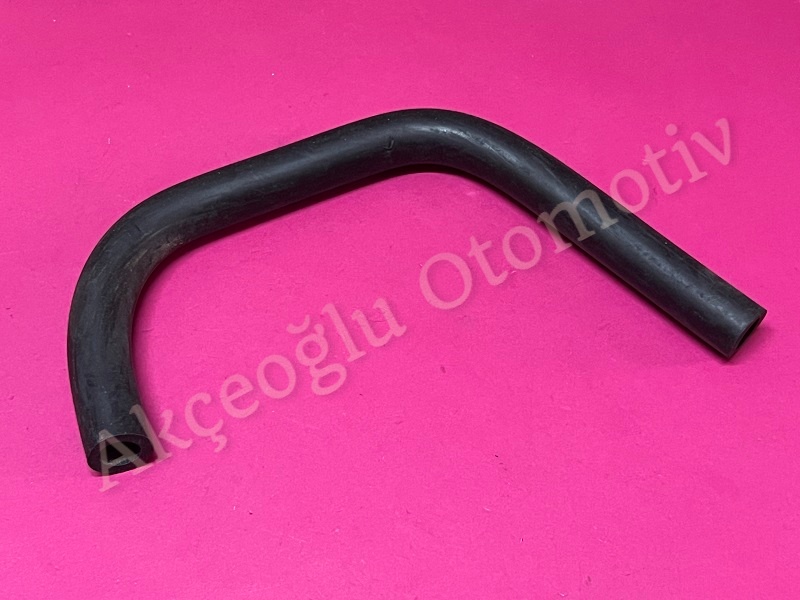 Kalorifer Musluk Ara Hortumu Renault R12 Toros '' Orjinal '' - 7700611598