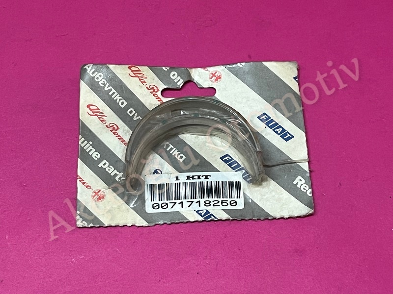 Ana Yatak Tek Fiat Punto Doblo 2 Marea Stilo Bravo 1.9 Dizel Alfa Romeo 147 156 166 1.9 JTD Motor ( 0.10 ) '' Orjinal '' - 71718250