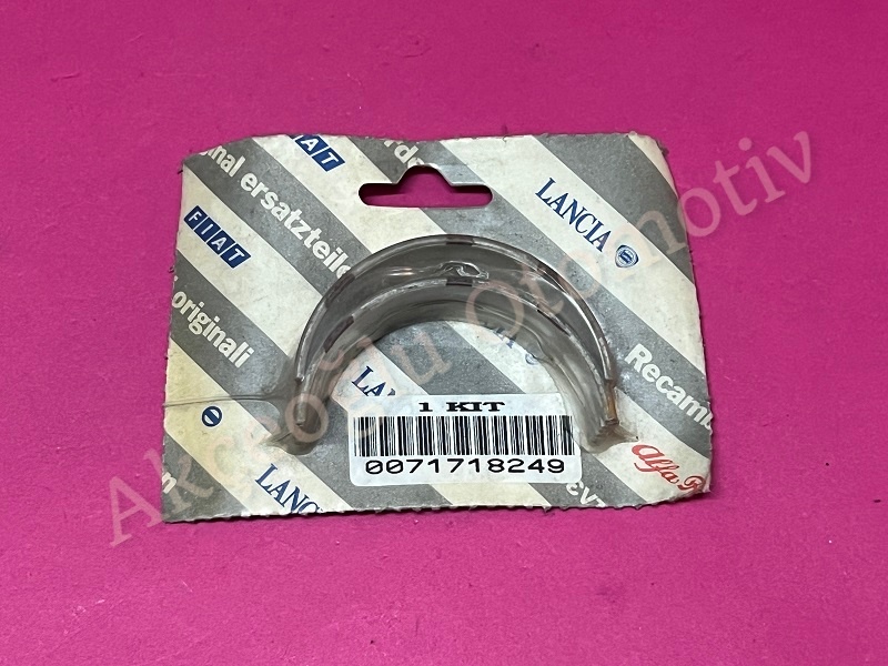 Ana Yatak Tek Fiat Punto Doblo 2 Marea Stilo Bravo 1.9 Dizel Alfa Romeo 147 156 166 1.9 JTD Motor ( 0.10 ) '' Orjinal '' - 71718249