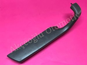 Sol Ön Kapı Çekme Kolçağı Renault R9 Broadway Spring ( Siyah Renk ) '' Orjinal '' - 7700750044