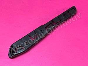 Sağ Ön Tampon Bağlantı Ayağı Suportu Dacia Sandero Logan 2008>2012 '' Orjinal '' - 8200735119