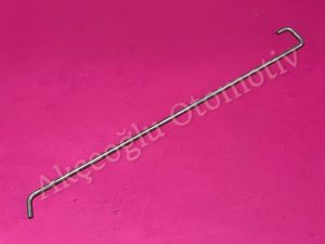 Kaput Dayama Çubuğu Renault R9 Broadway Spring R11 Flash '' Orjinal '' - 7700681803