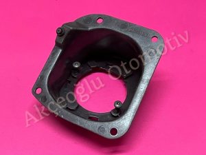 Yakıt Dolum Boğazı Benzin Dolum Borusu Uç Plastiği Renault Scenic 1 Megane 1 SW  '' Orjinal '' - 7700842285