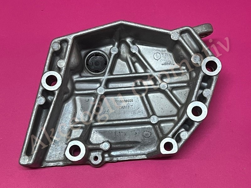 Motor Ön Eksantrik Triger Kapağı Kulağı Renault Megane 2 Laguna 2 Clio 2 Kangoo Scenic K7J 1.4 8V K4J 1.4 16V '' Orjinal '' - 7700869508 - Görsel 2