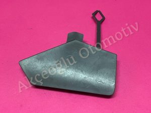 Arka Tampon Çeki Demiri Kapağı Tapası Renault Boreal '' Orjinal '' - 850712480R