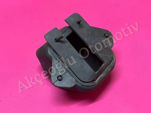 Sağ Sol Sürgülü Kapı Lastik Bağlantı Yuvası Plastiği Renault Master 3 '' Orjinal '' - 828401961R