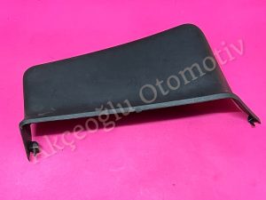 Torpido Orta Konsol üst Kapağı Ekran Paneli Kapağı Çerçevesi Toyota CHR '' Orjinal '' - 55476F4010  55011F4010