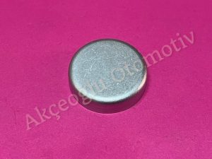 Blok Motor Su Tapası Renault Clio 2 Clio 3 Clio 4 Clio 5 Espace 3 Espace 4 Express Fluence Kangoo Laguna 1 Laguna 2 Laguna 3 Megane 1 Megane 2 Megane 3 Megane 4 Master 2 R19 Europa R21 Manager Safrane Scenic 1 Scenic 2 Scenic 3 Universal ( 38 mm ) '' Orjinal '' - 7703075216