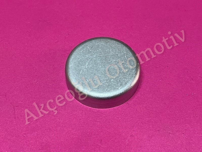 Blok Motor Su Tapası Renault Clio 2 Clio 3 Clio 4 Clio 5 Espace 3 Espace 4 Express Fluence Kangoo Laguna 1 Laguna 2 Laguna 3 Megane 1 Megane 2 Megane 3 Megane 4 Master 2 R19 Europa R21 Manager Safrane Scenic 1 Scenic 2 Scenic 3 Universal ( 38 mm ) '' Orjinal '' - 7703075216