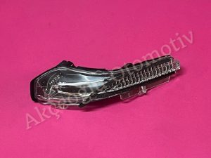 Sol Ledli Dikiz Ayna Sinyali Lambası Audi A6 E-Tron '' Orjinal '' - 85E949127