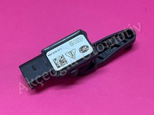 Otomatik Far Yükseklik Ayar Sensörü Porsche 911 Taycan Audi Q-Tron '' Orjinal '' - 992907503 992616571