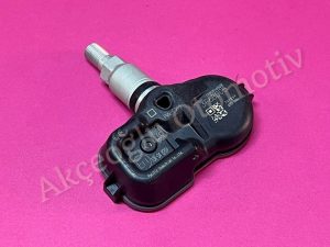 Lastik Basınç Sensörü Toyota Corolla Auris Yaris Avensis Lexus Aston Martin '' Orjinal '' - 4260702031  42607 02031