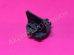 Ön Kısa Far Sinyal Lamba Duyu Far Duyu Soketi Volkswagen Passat Golf 7 Golf 8 Scirocco Touran Tiguan Caddy T5 T6 Transporter Mercedes Vito '' Orjinal '' - 5K0941109E  5K0941109
