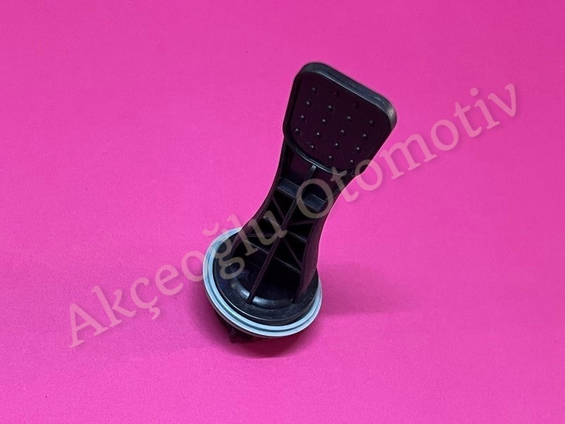 Ön Kısa Far Sinyal Lamba Duyu Far Duyu Soketi Renault Master 3 Faz 2 Taliant Dacia Sandero 3 Stepway Jogger Volkswagen Polo Golf Caddy Seat Leon Alhambra Altea '' Orjinal '' - 7M3953123 261348282R 2K5953123B - Görsel 2
