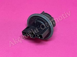 Ön Kısa Far Sinyal Lamba Duyu Far Duyu Soketi Dacia Duster 2 Spring Opel Astra J '' Orjinal '' - 261341503R 1300630152 13377773