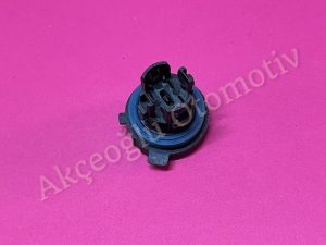 Ön Kısa Far Sinyal Lamba Duyu Far Duyu Soketi Peugeot 2008 3008 4008 5008 Citroen X7 C3 C4 C5 Aircross Renault Laguna 3 Latitude Land Rover Discovery '' Orjinal '' - 262610001R 6216.F6 6216.G6 89072906