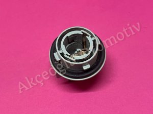 Ön Sağ Sol Sinyal Duyu Far Duyu Ampul Soketi Yuvası Toyota Carina Corolla Hilux Yaris Auris Camry Suzuki '' Orjinal '' - 3611877A00  9007560006