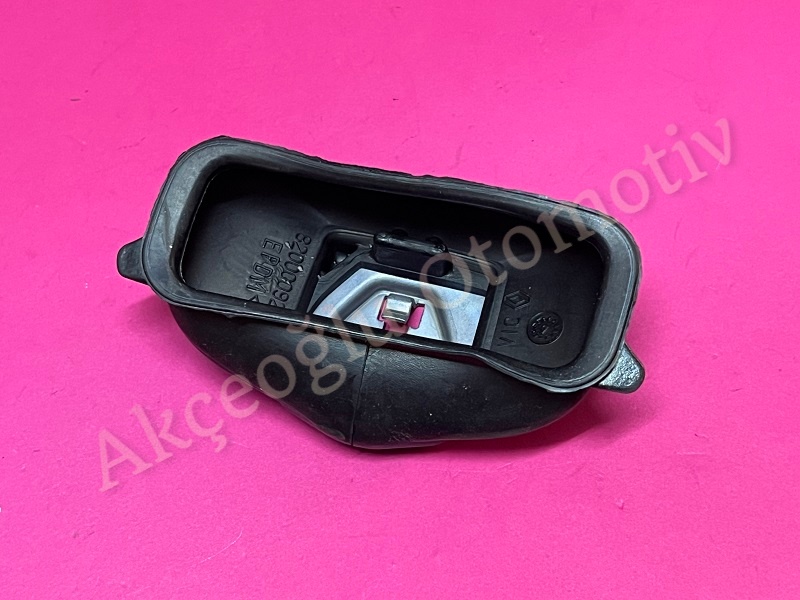 Ön Sağ Sol Kapı Gergisi Muhafaza Lastiği Renault Espace 4 Laguna 2 Vel Satis Twingo '' Orjinal '' - 8200009228