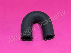Kalorifer Radyatör Ara Bağlantı Borusu Radyatör Hortumu Renault R9 Broadway Spring R11 Flash R5 '' İthal Ürün '' - 7700737662