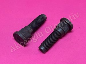 Bijon Civatası Chrysler Dodge Fiat Freemont Jeep Renegade Wrangler Mercedes Ssang Yong '' Orjinal '' - K06036424AA  6036424