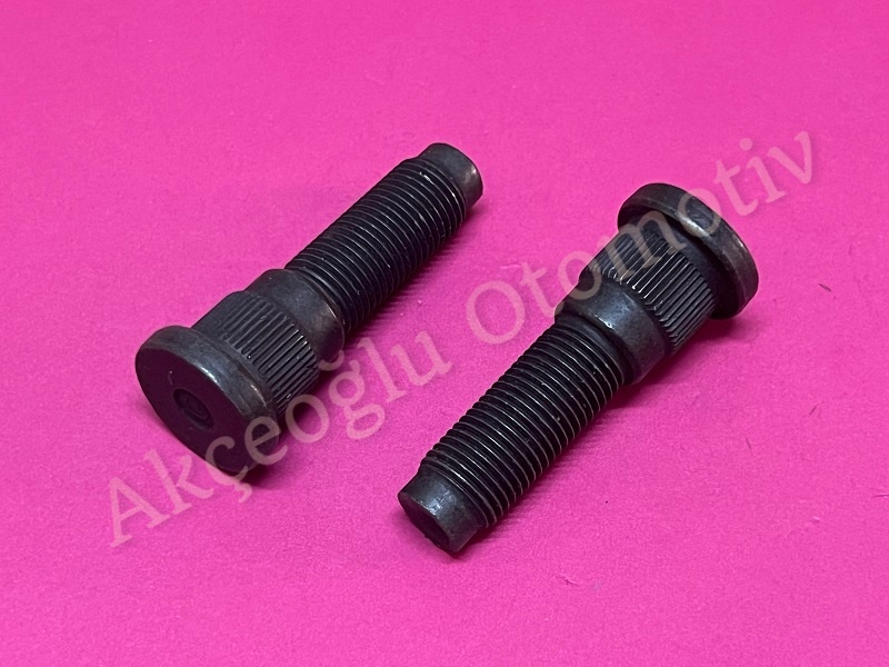 Bijon Civatası Chrysler Dodge Fiat Freemont Jeep Renegade Wrangler Mercedes Ssang Yong '' Orjinal '' - K06036424AA 6036424