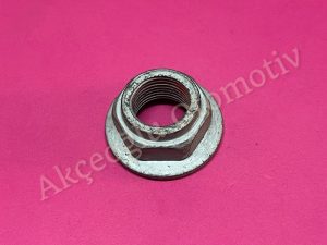Porya Sabitleme Somunu Chrysler Dodge Ram Fiat Freemont Jeep Renegade Wrangler Mercedes Ssang Yong '' Orjinal '' - K68048466AA  68048466