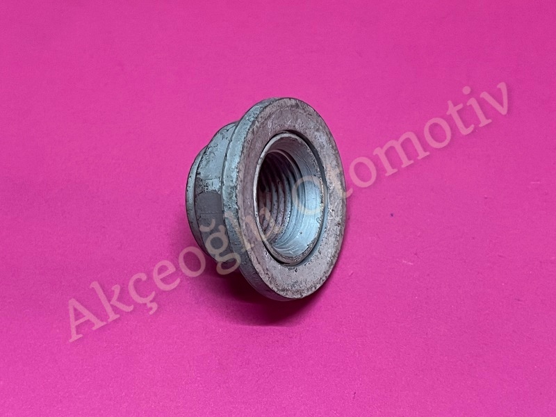 Porya Sabitleme Somunu Chrysler Dodge Ram Fiat Freemont Jeep Renegade Wrangler Mercedes Ssang Yong '' Orjinal '' - K68048466AA 68048466 - Görsel 2