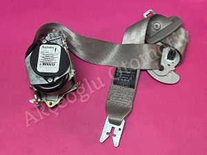 Sağ Ön Emniyet Kemeri Renault Laguna 3 '' Orjinal '' - 868848638R