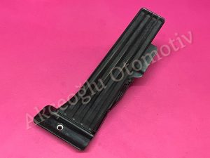 Elektronik Gaz Pedalı Kaptörü BMW F10 5 Serisi F15 F16 X Serisi F20 1 Serisi F30 F31 3 Serisi '' Orjinal '' - 6853175