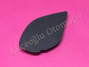 Sağ Kapı Döşemesi Panosu Kapı Açma Kolçak Üst Tapası Klipsi Kapağı Fiat Egea ( Siyah Renk ) '' Orjinal '' - 735631463  735601724