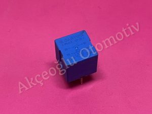 Sigorta Rolesi 70 Amper Renault Megane Kangoo Laguna Clio 2 Clio 3 Clio 4 Scenic 2 Modus Megane 2 Megane 3 ( Mavi Renk 4 Ayak ) ( 70 Amper ) '' Orjinal '' – 8200351488
