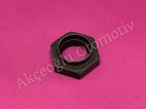 Arka Aks Somunu Porya Bağlantı Somunu Renault R9 Broadway Spring R21 Concorde Manager Espace 2 R25 Trafic 1 Master 1 '' Orjinal '' - 7703040031