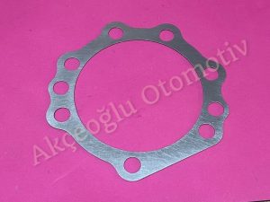 Diferansiyel Rulman Rekoru Contası Renault Clio Megane Fluence Kangoo '' Orjinal '' - 8200986635  8200986652